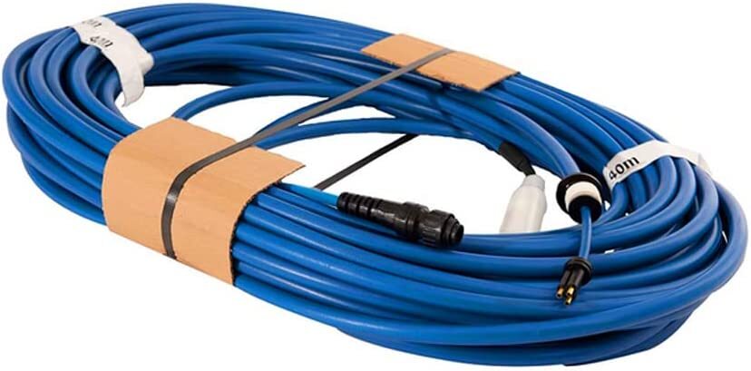 High-Performance 40M' DIY Dynamic Cable Swivel with Superior Durability