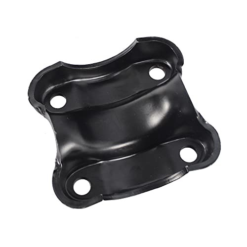 Rear Leaf Spring U-Bolt Plate – Compatible with 1994–2002 Dodge Ram 2500 &