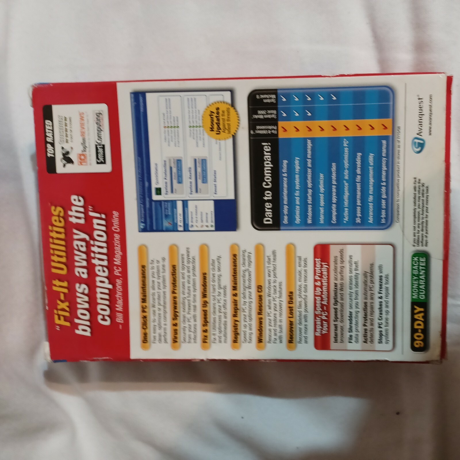 FIX IT Professional Utilities 9 .