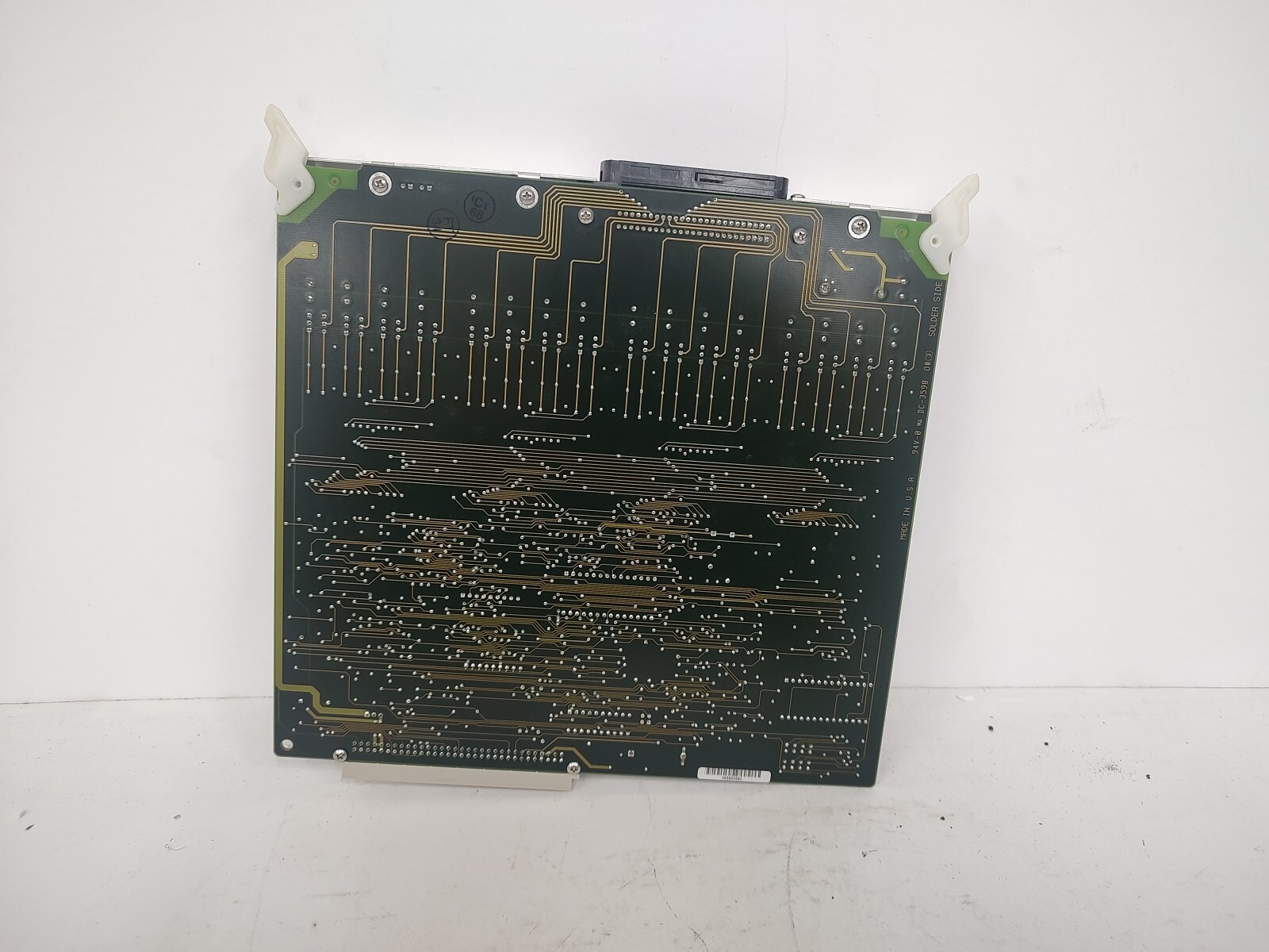Intertel Axxess 550.2250 16-Port DKSC Card