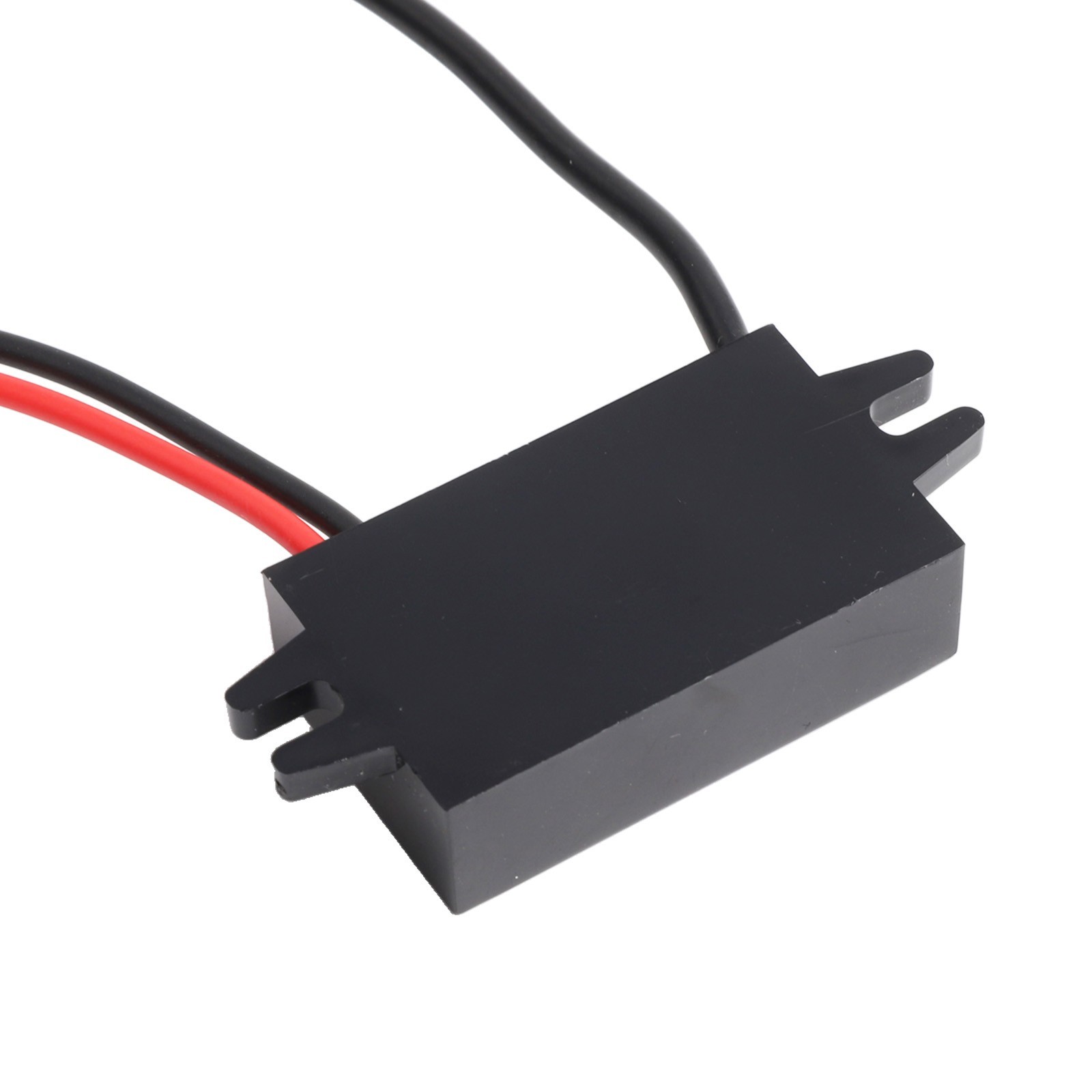 2 PCS Waterproof USB C DCDC Power Adapter for Converting DC Voltage to USB