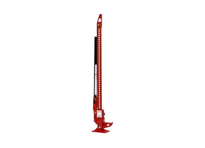 Hi-Lift Jack 48" All-Cast Jack Red 4x4 Farm Off-Road Recovery Lift Tool HL-485