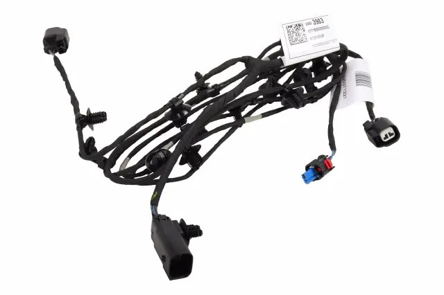 Genuine GM Front Object Alarm Sensor Wiring Harness 84893983