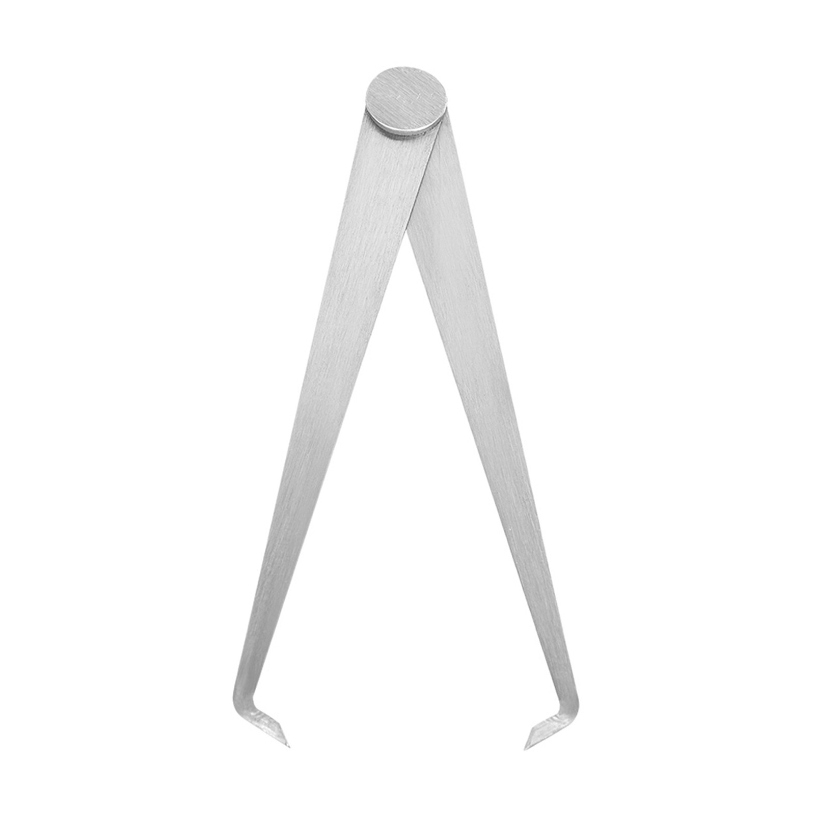 Inside Calipers 12" Friction Joint Stainless Steel Measurement Tool