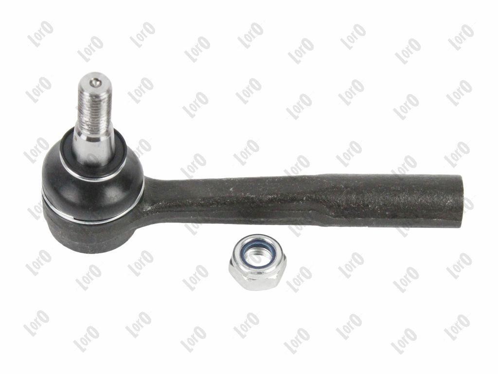 ABAKUS Tie Rod End 233-11-018 For Opel Reinforced New
