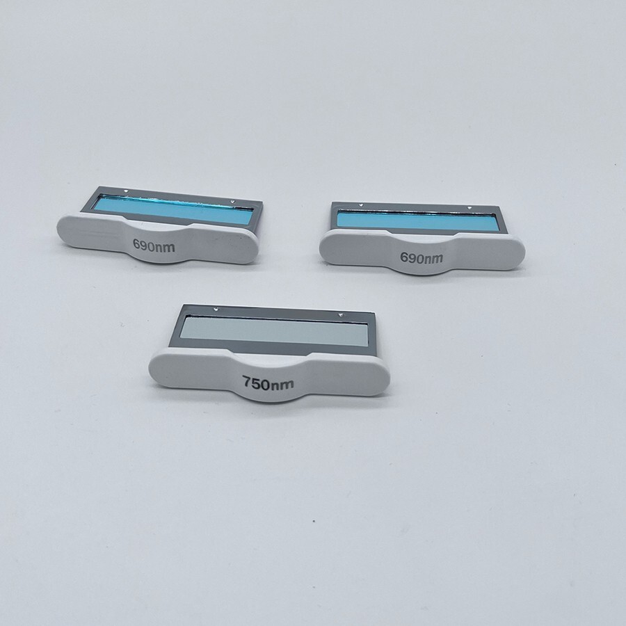 IPL Hair removal SHR ELIGHT FILTER 430 480 530 560 590 640 690 750NM