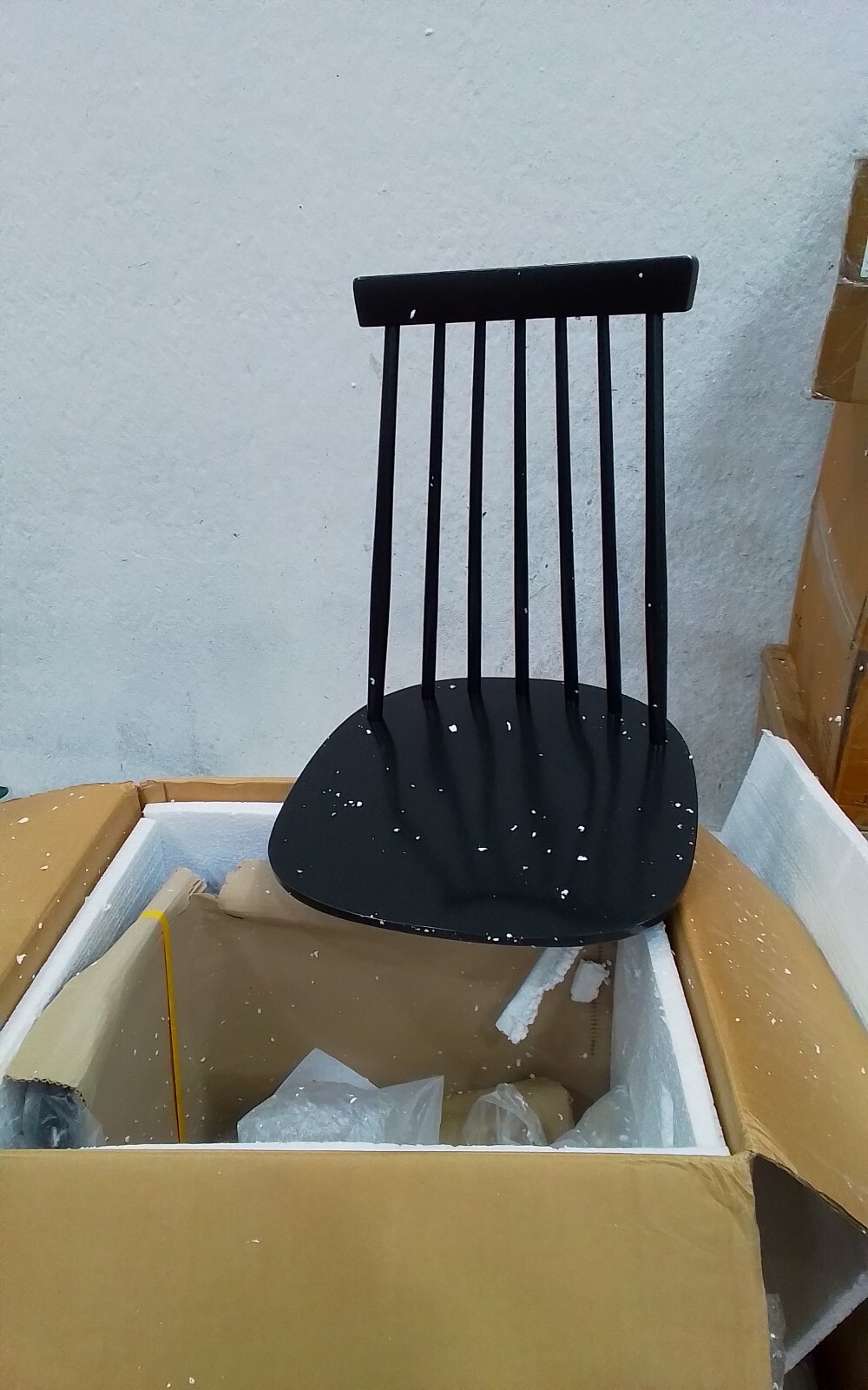 Safavieh BURRIS SIDE CHAIR, Reduced Price 2172741212 AMH8511A