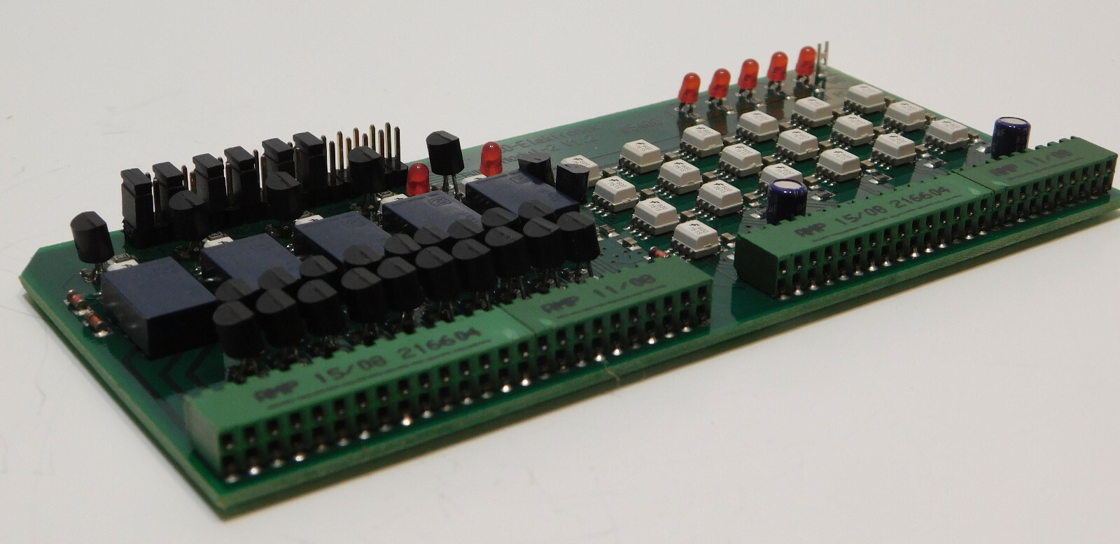 MCD Elektronik Modul / Module 2 V1.2 #5400