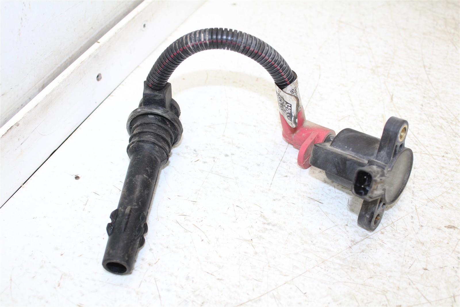 2014 Polaris Sportsman 570 4x4 Ignition Coil Wire Spark Plug Boot