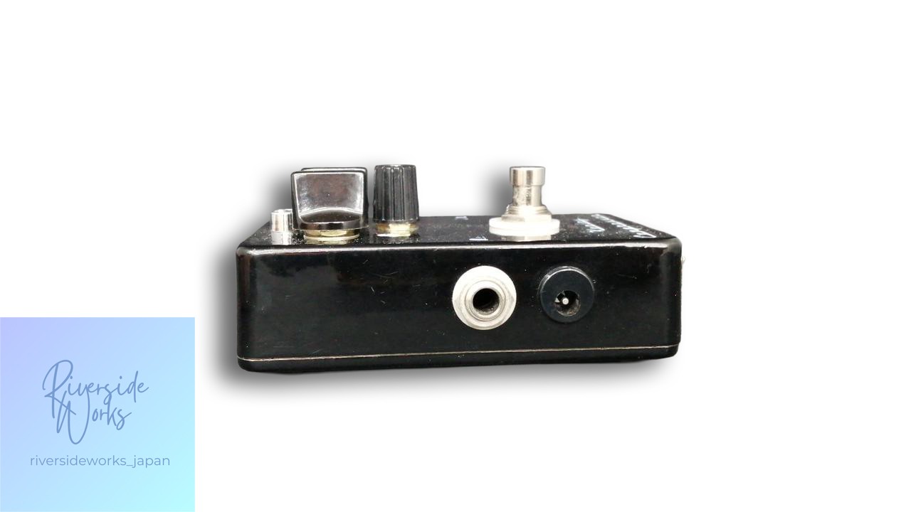 KEELEY Effecter Compressor 3knob
