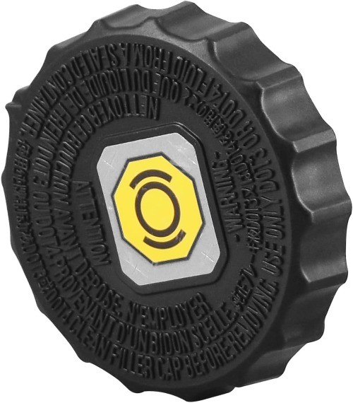 Brake Master Cylinder Fluid Bottle Reservoir Cap Fits for 4Runner Parts Number 4