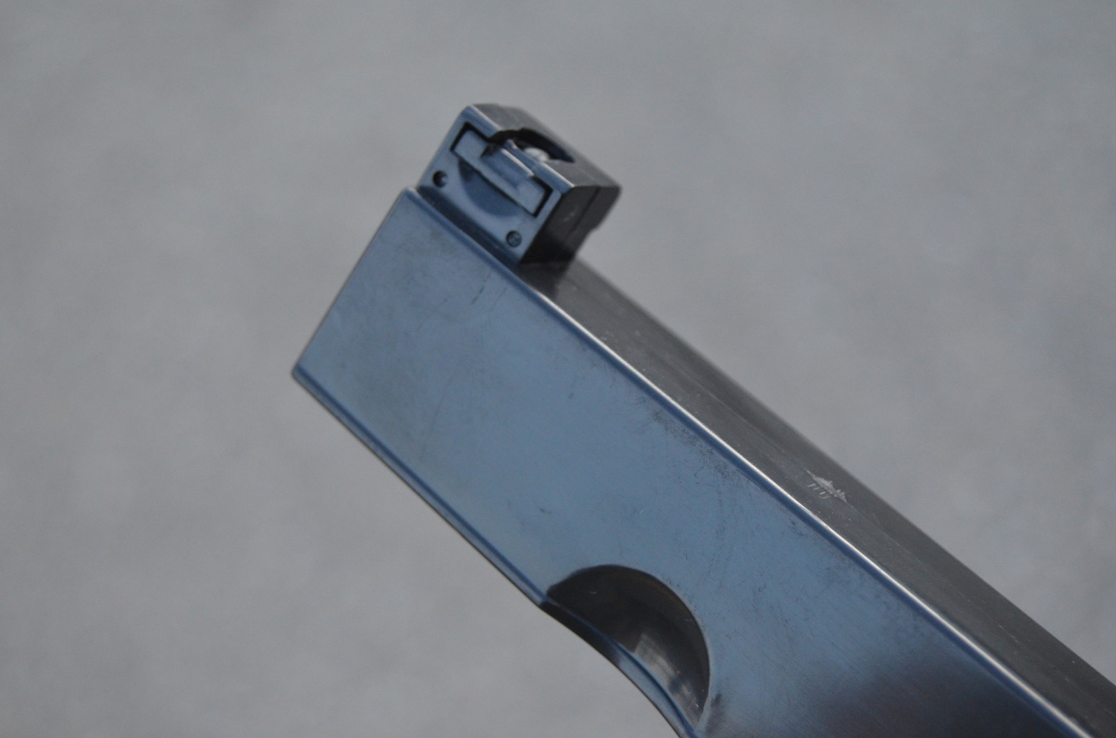 1xx Great Well  Airsoft Sniper Rifle Magazine Fits MB02 Mb03 MB07 MB09 MB10 MB11
