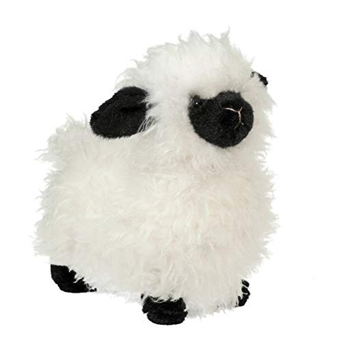 Douglas Shiloh Sheep Lamb Plush Stuffed AnimalToy #1532