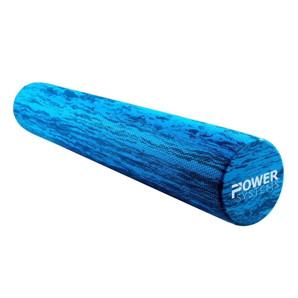 Power Systems 36in Premium EVA Foam Roller for Back & Neck Pain Relief Roll