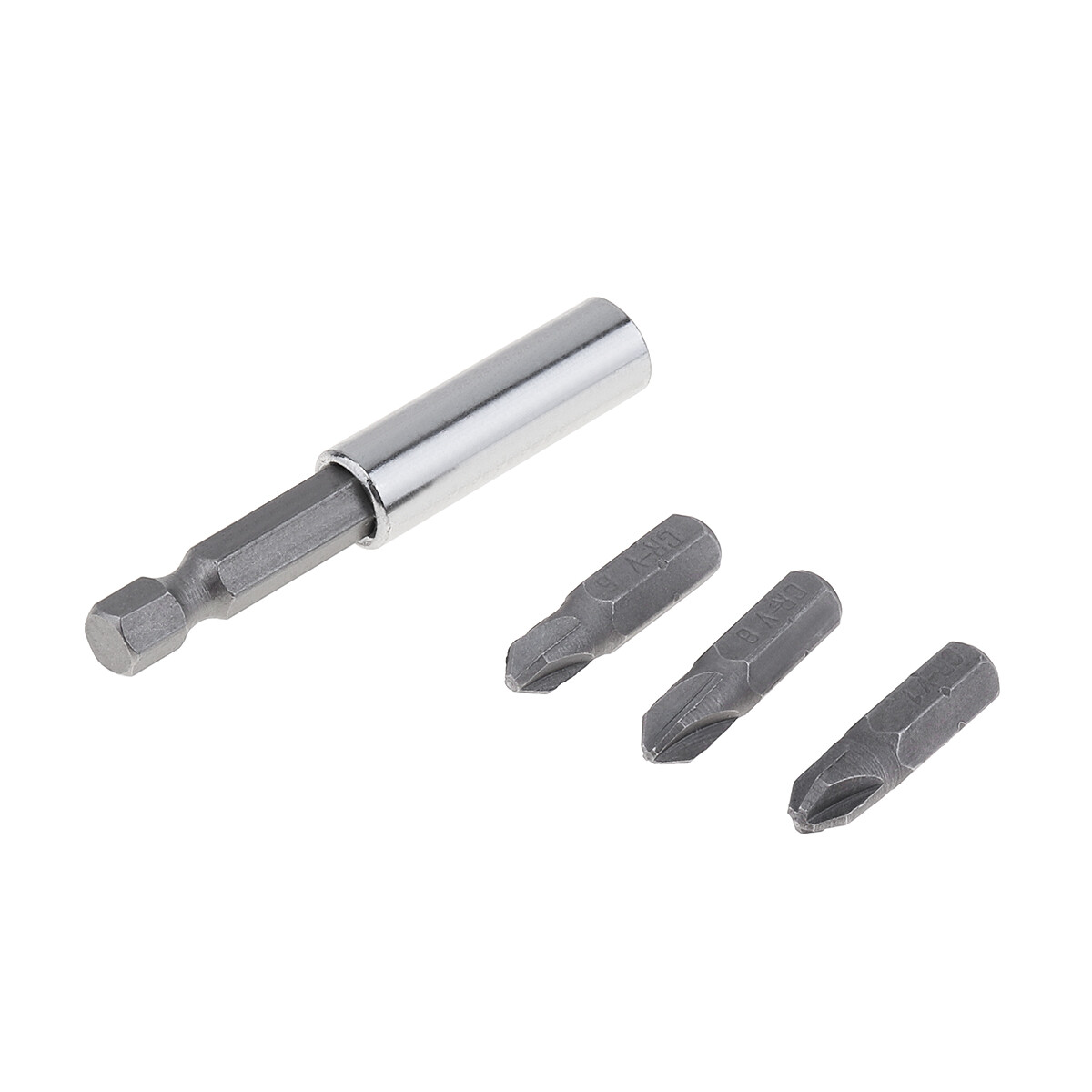 33 Proof Security Torq Hex Star Spanner Torx Bit Set Tamper Tri Wing Screwdriver