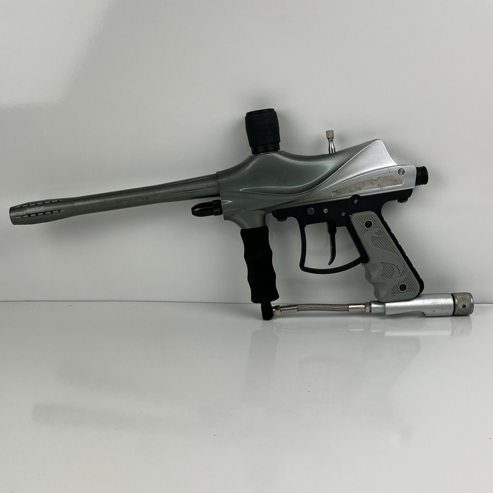 CO2 Stryker Paintball Gun Untested