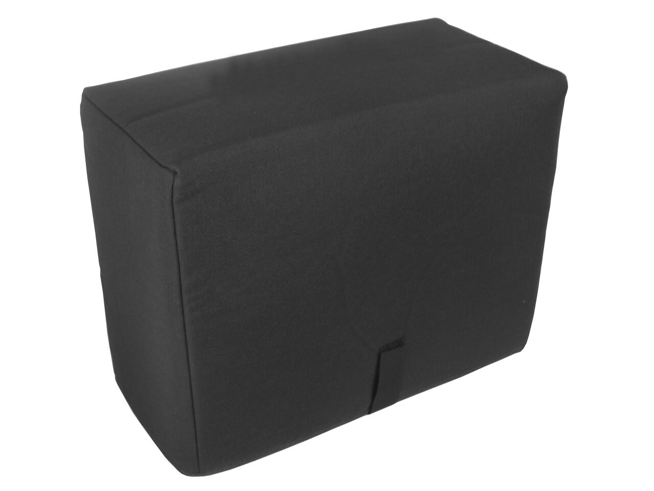 Fluance Fi70 3 Way Wireless Speaker Cover - Black, Water Resistant (flua001p)