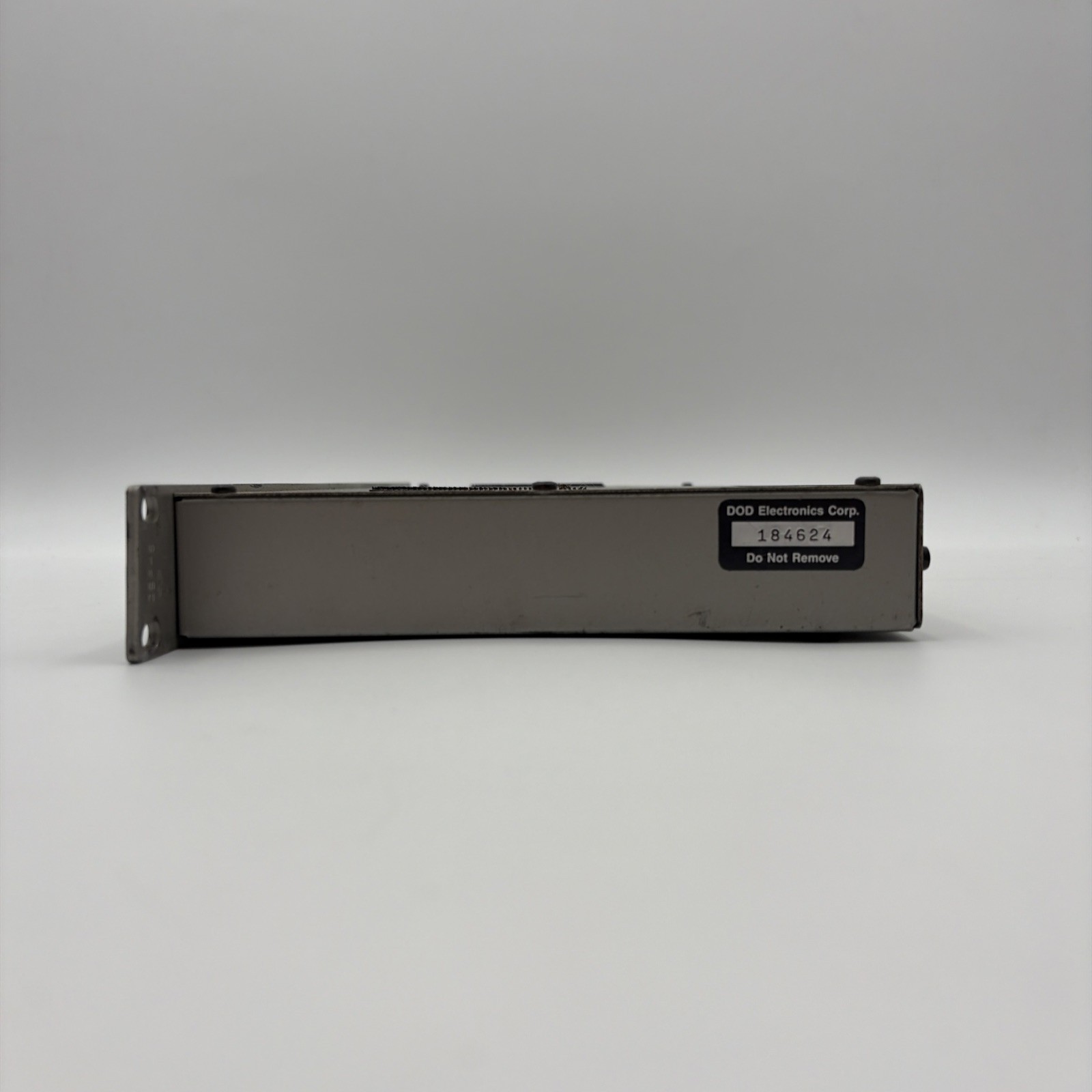 DigiTech GSP5 Guitar Processor Preamp Rack Unit Made in USA
