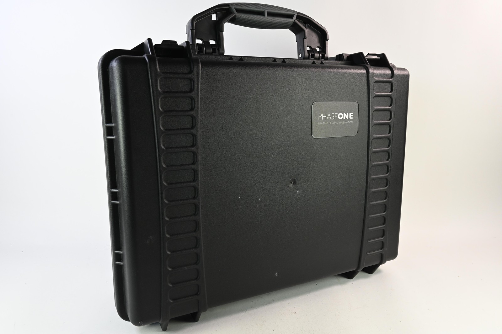 Phase One Hard Case for Camera Equipment ID 18"X13"X7 1/2" #G350