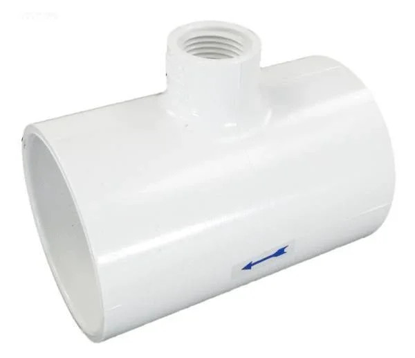 TEE-2 X 2 X 1/2, FLOW SWITCH