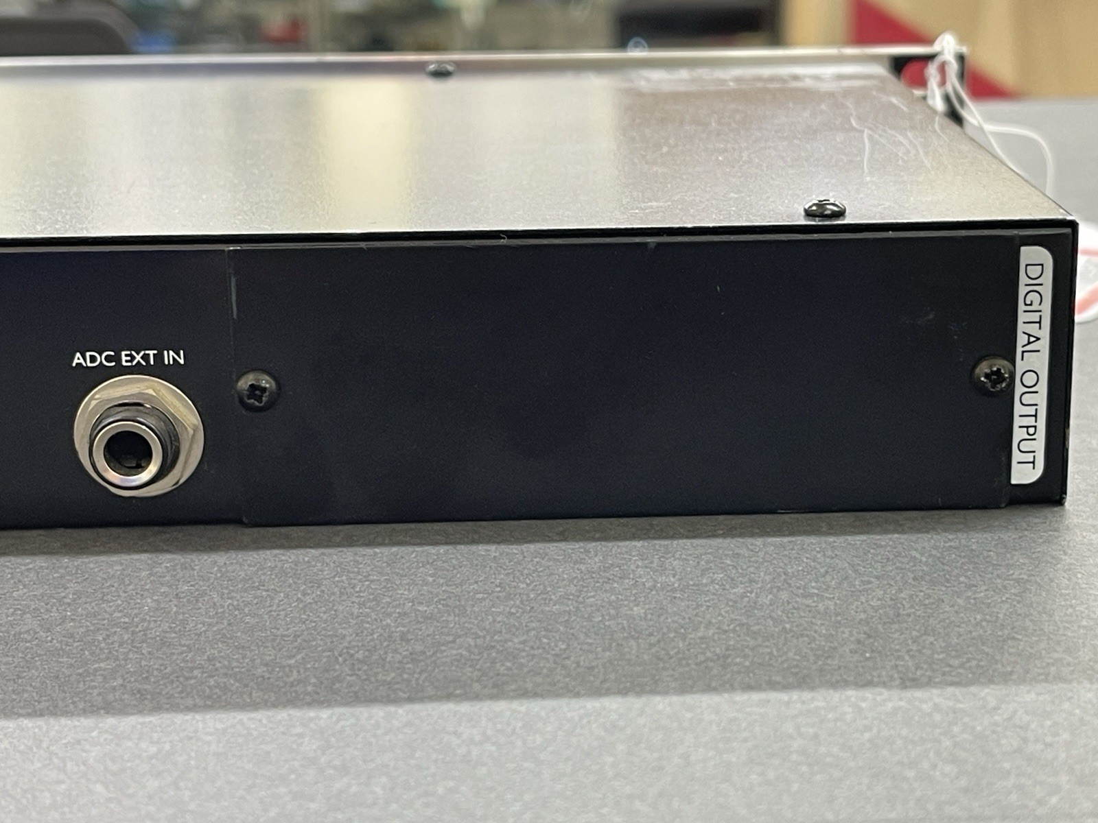 Focusrite Studio Platinum TrakMaster Pro with Adapter TMP04102