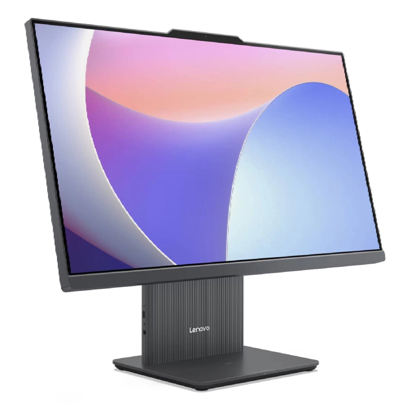 Lenovo IdeaCentre AIO 3 24ARR9 F0HR000BUS Ryzen 5 7535HS 16GB 512GB SSD 23.8" FH