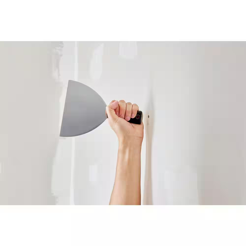 6 In. Flexible Steel Putty Knife