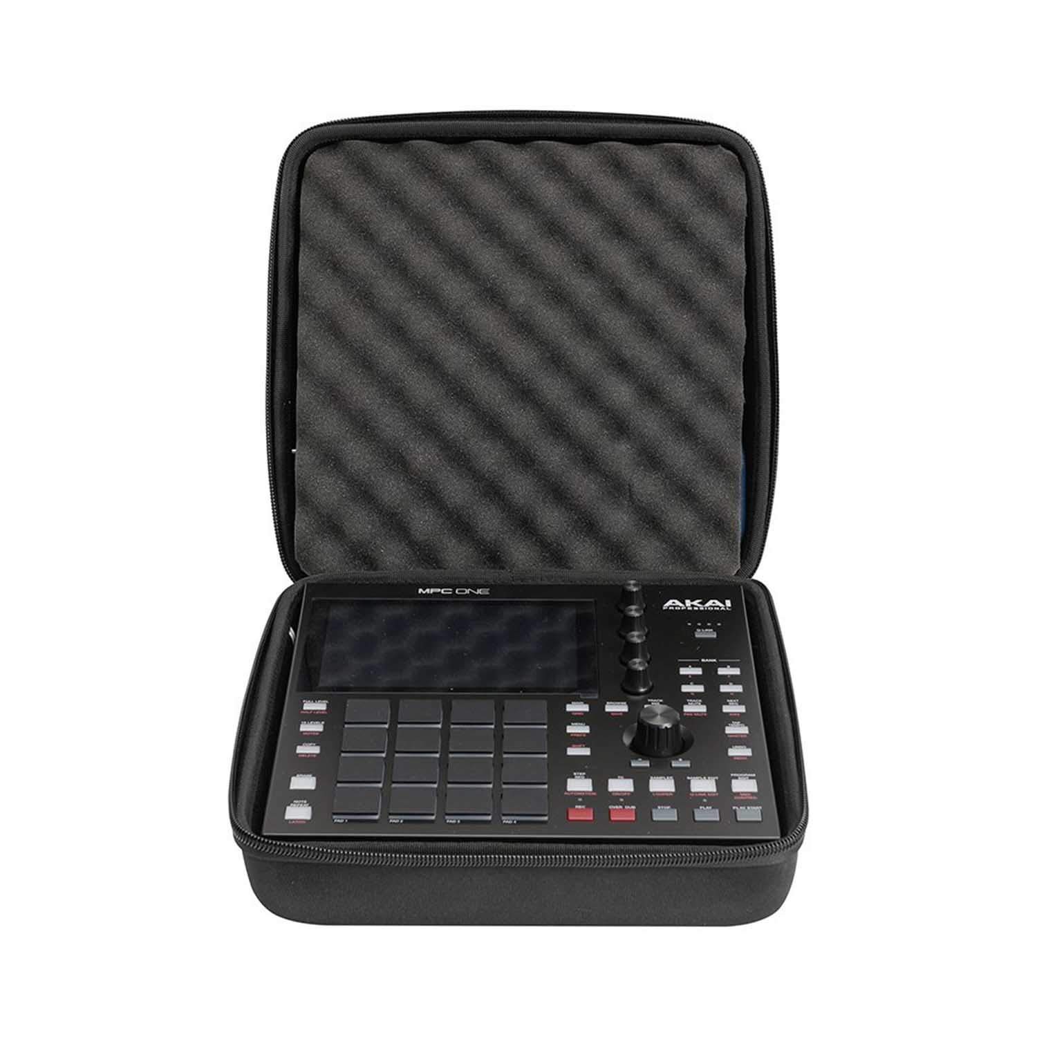 CTRL Case MPC One and MPC One+