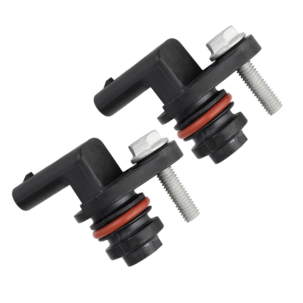 2PCS Camshaft Position Sensor for Buick Regal 2014-2017 2.0L 1998CC
