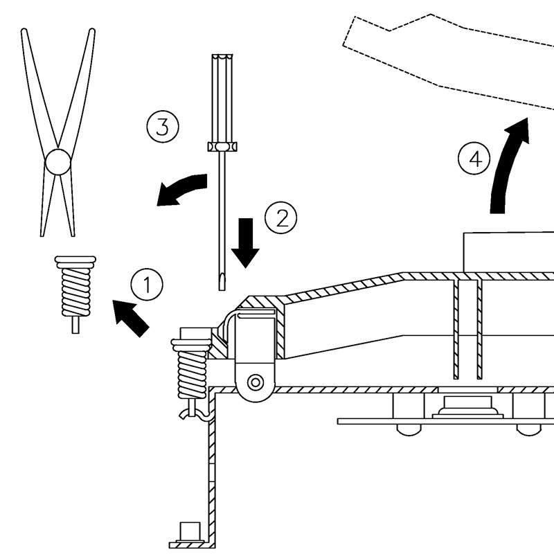 GEM GRP-300 Generalmusic Service Manual Schematic Diagrams Schematic GRP300 PDF
