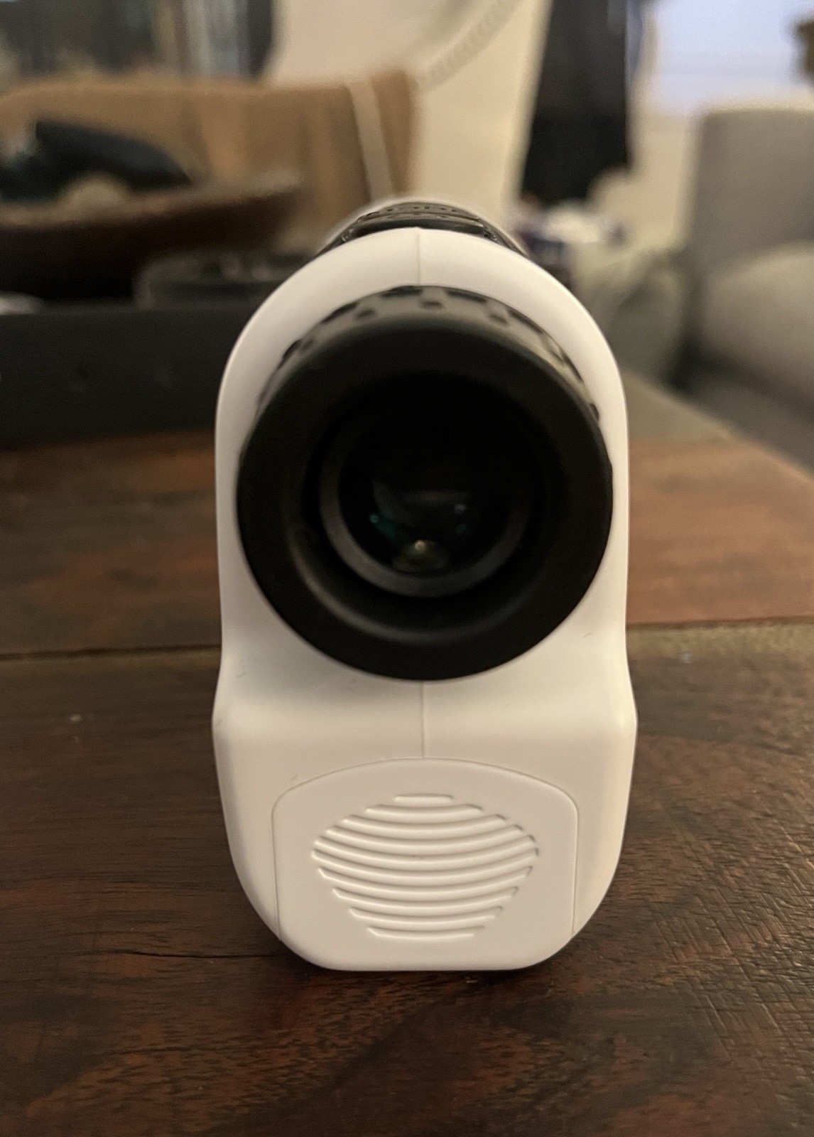 Bozily Laser Rangefinder 6x Magnification