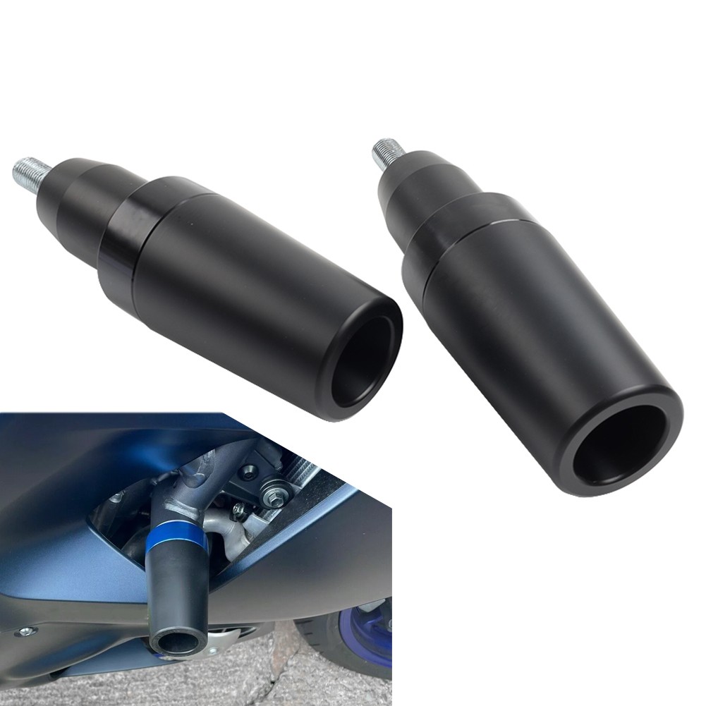Frame Sliders Crash Protector For Yamaha YZF R7 YZFR7 YZF-R7 2021-2024 2022