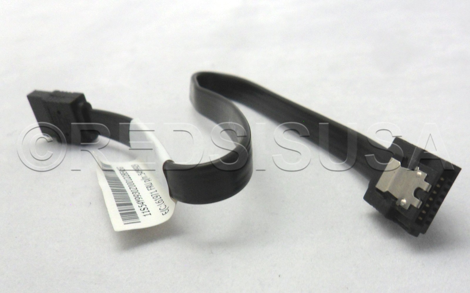 IBM Lenovo ThinkCenter M75E SATA Cable First Hard Disk 54Y9930 31043145 54Y9929