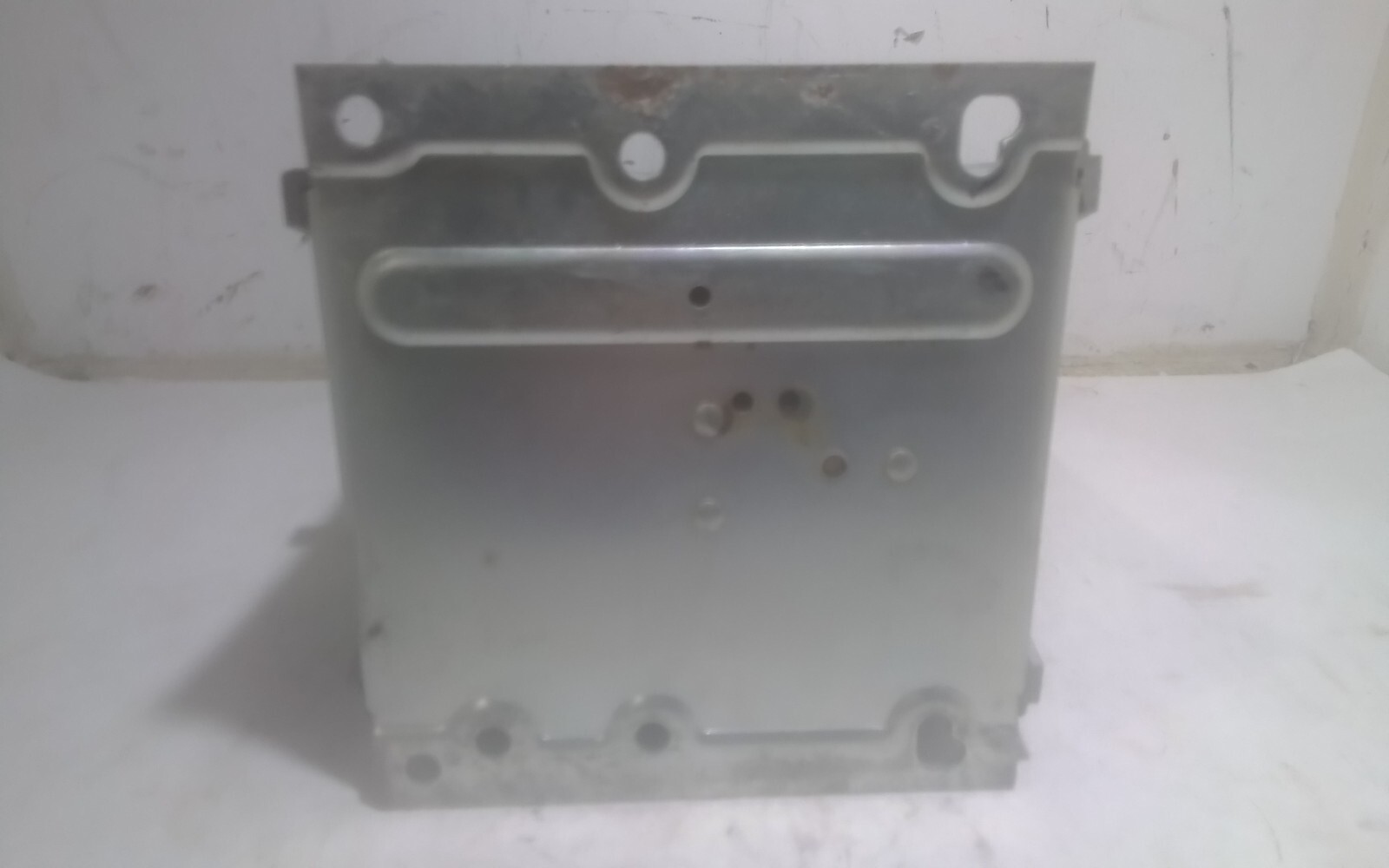 SIEBE Environmental controls MM-400-0-0-1 Modular Motor (VT14)