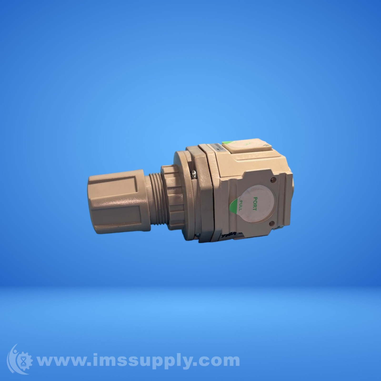 CKD R3100-10-W-LT8 Pressure Regulator FNIP