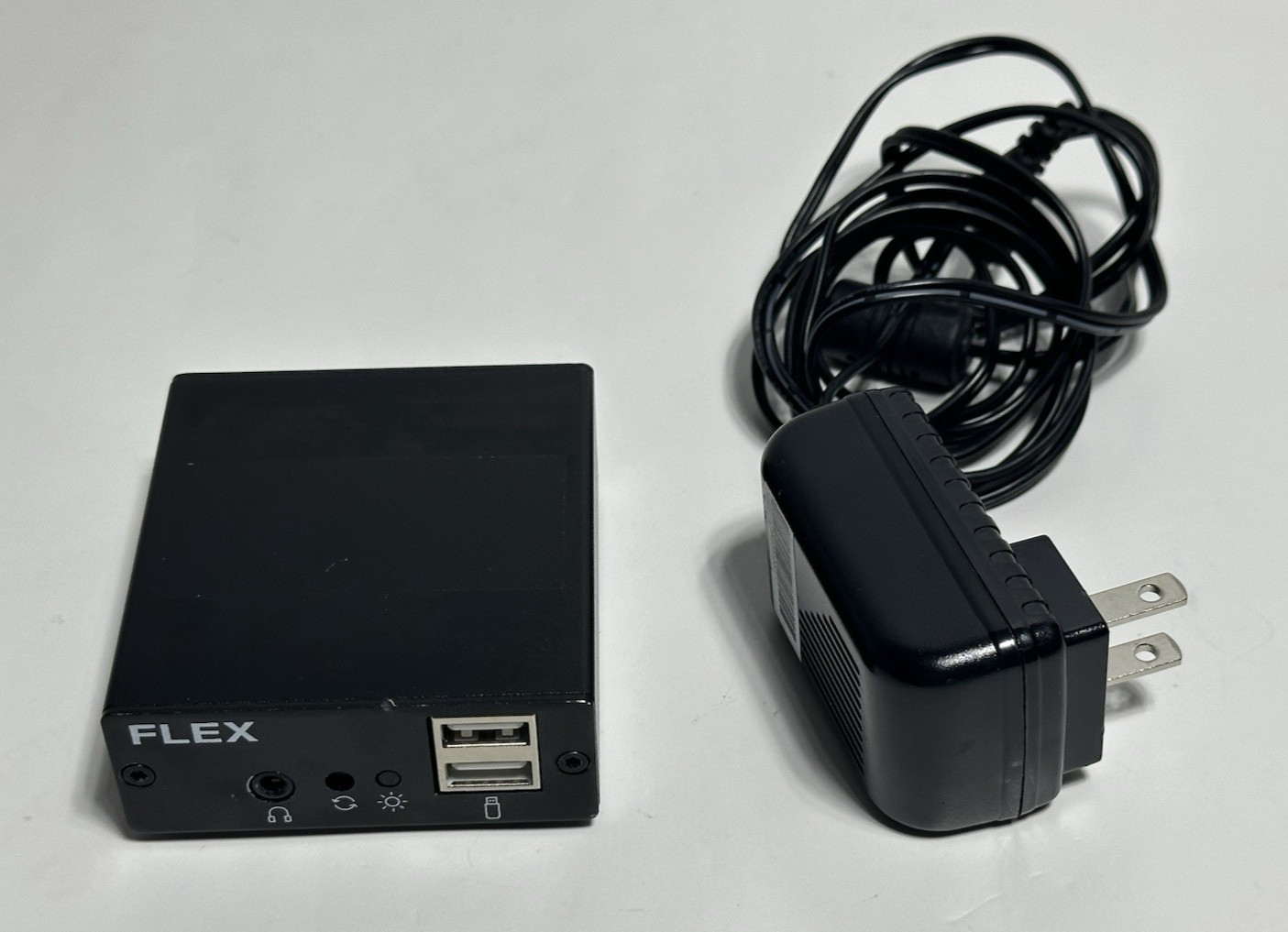 FLEX Network Connected Audio Player USB Flash or Local Storage - FREE SHIPPING
