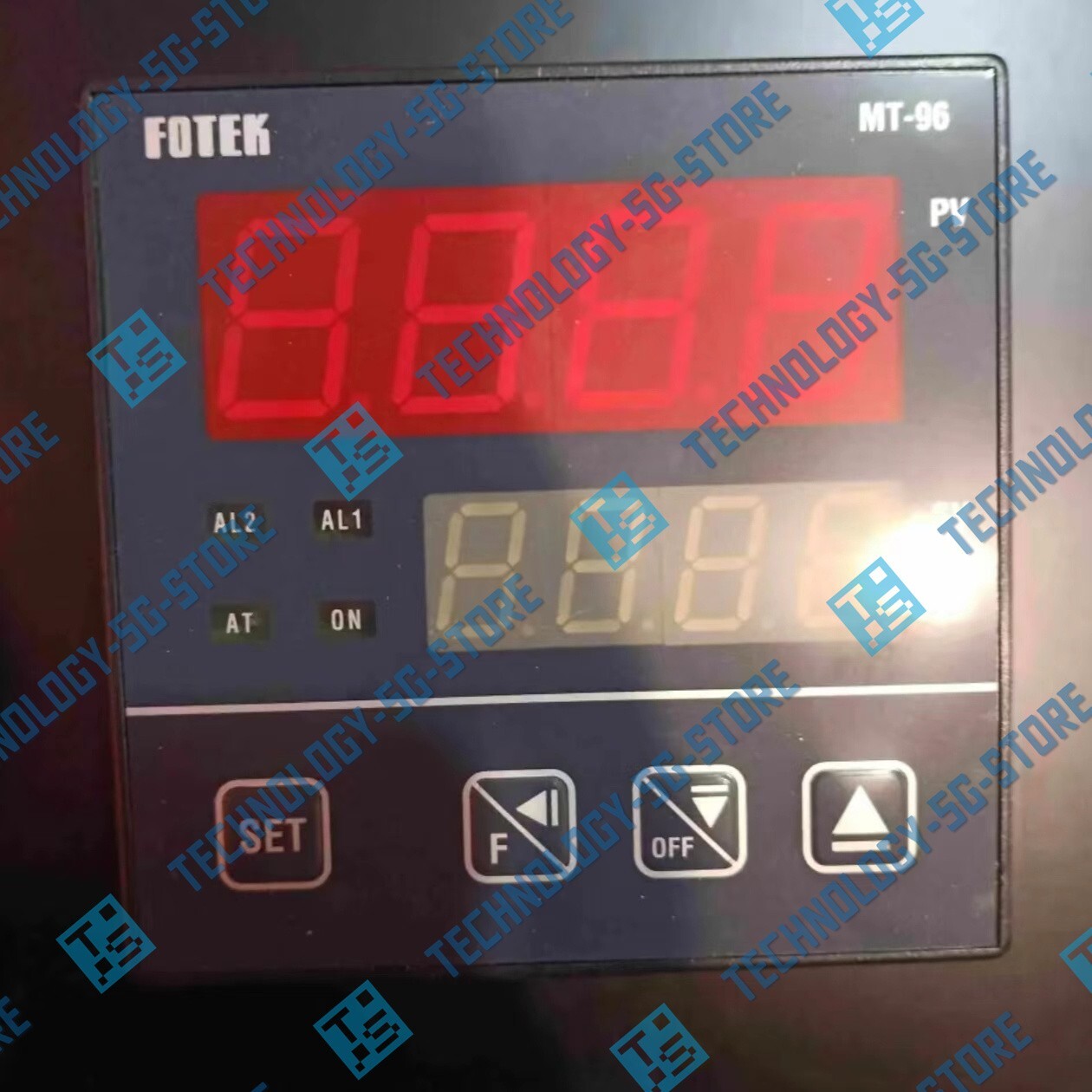 New Fotek MT96-V Temperature Controller