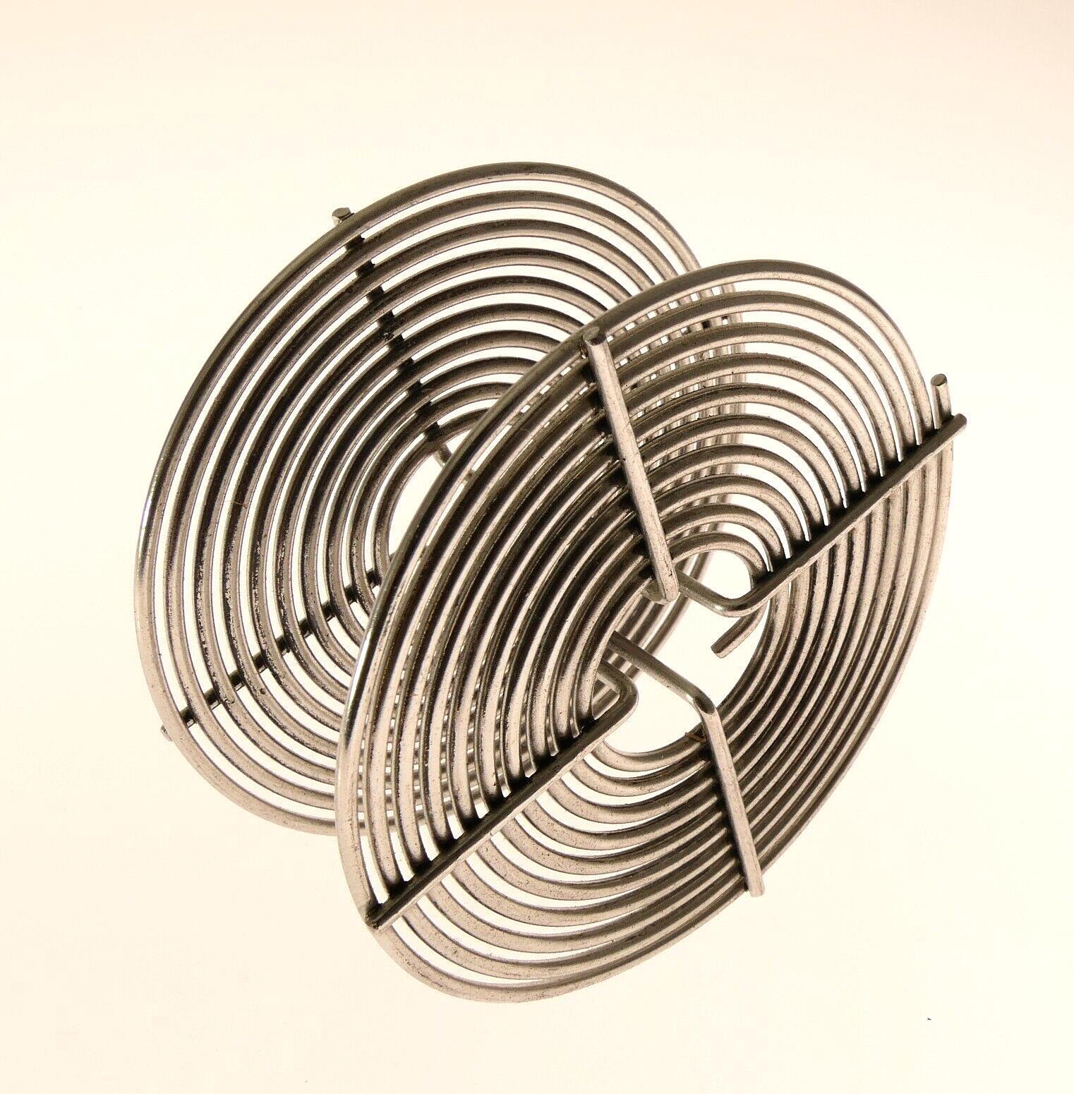 35mm Stainless Steel Developing reels