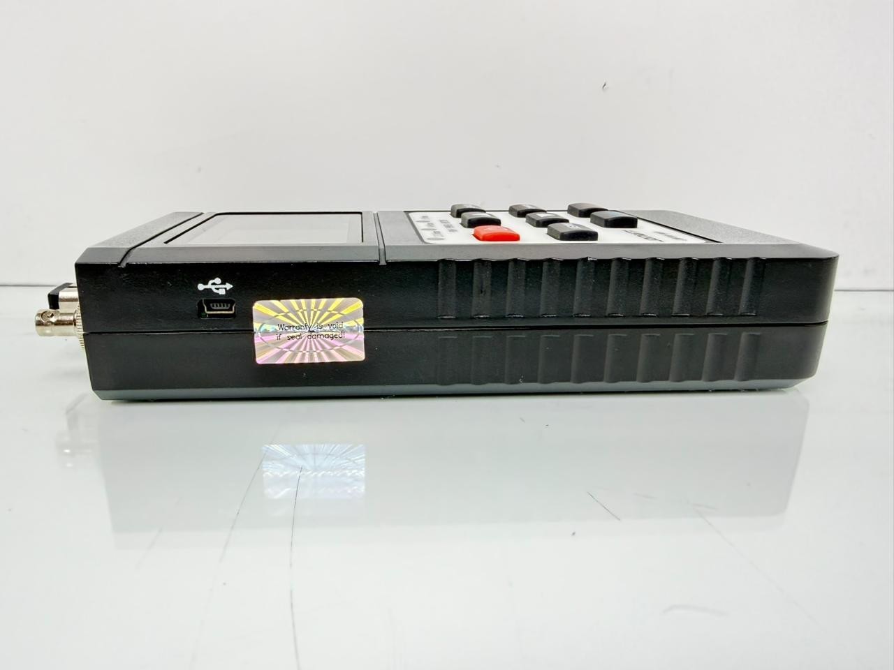 Jointwit JW3212B Optical Power Meter