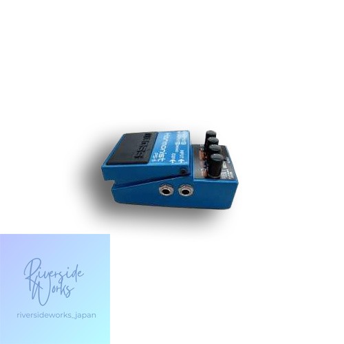 BOSS PS-6 Harmonist Effect Pedal for Guitar JP