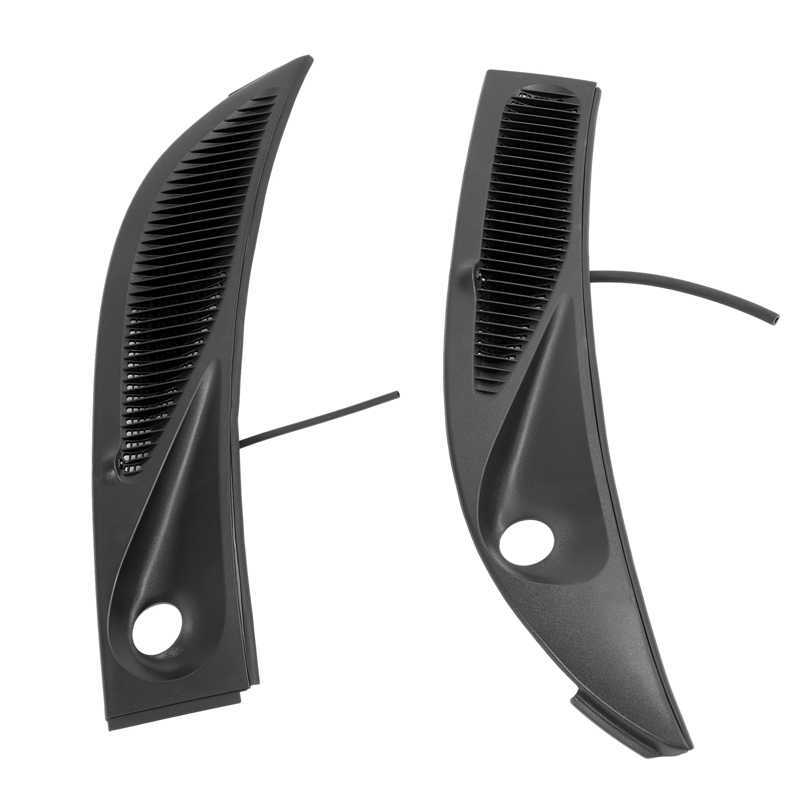 Windshield Wiper Cowl Grille Panel FOR 1995-05 Ford Explorer Mercury Mountaineer