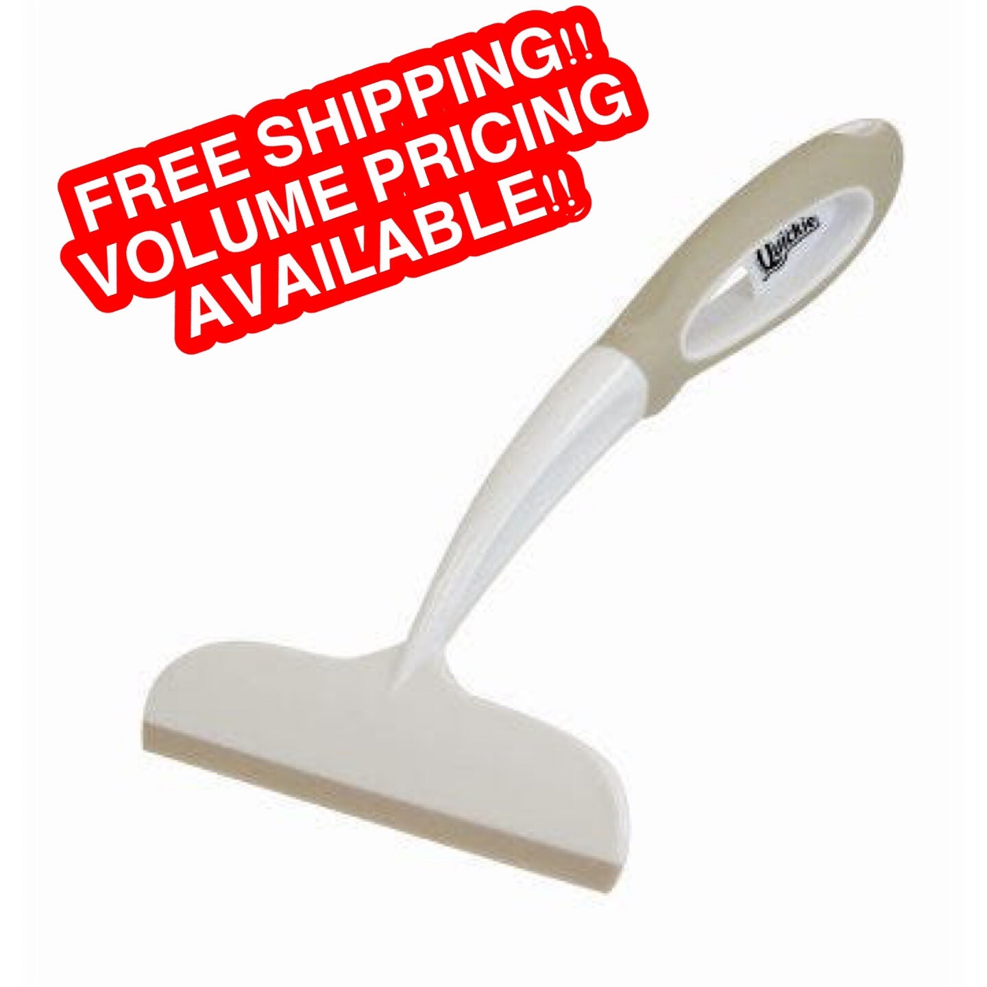 Quickie #318MB Large Squeegee