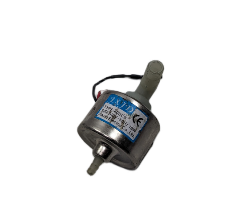 40DCB 220-240V 18W Fog Smoke Machine Oil Pump