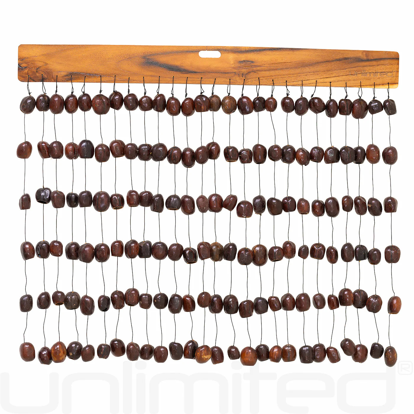 Pleasing Pala Chime - Sound Healing & Meditation Instrument
