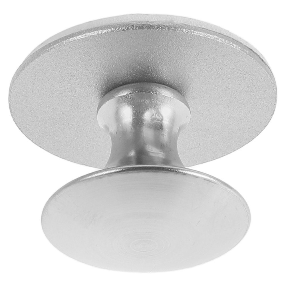 Small Suction Cup Handle Adhesive Shower Door Cabinet Hardware Knob