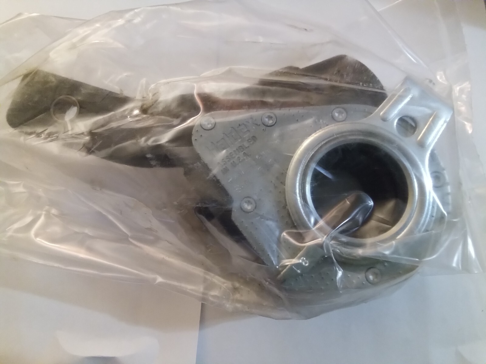 41910791 Haldex Slack Adjuster - NOS