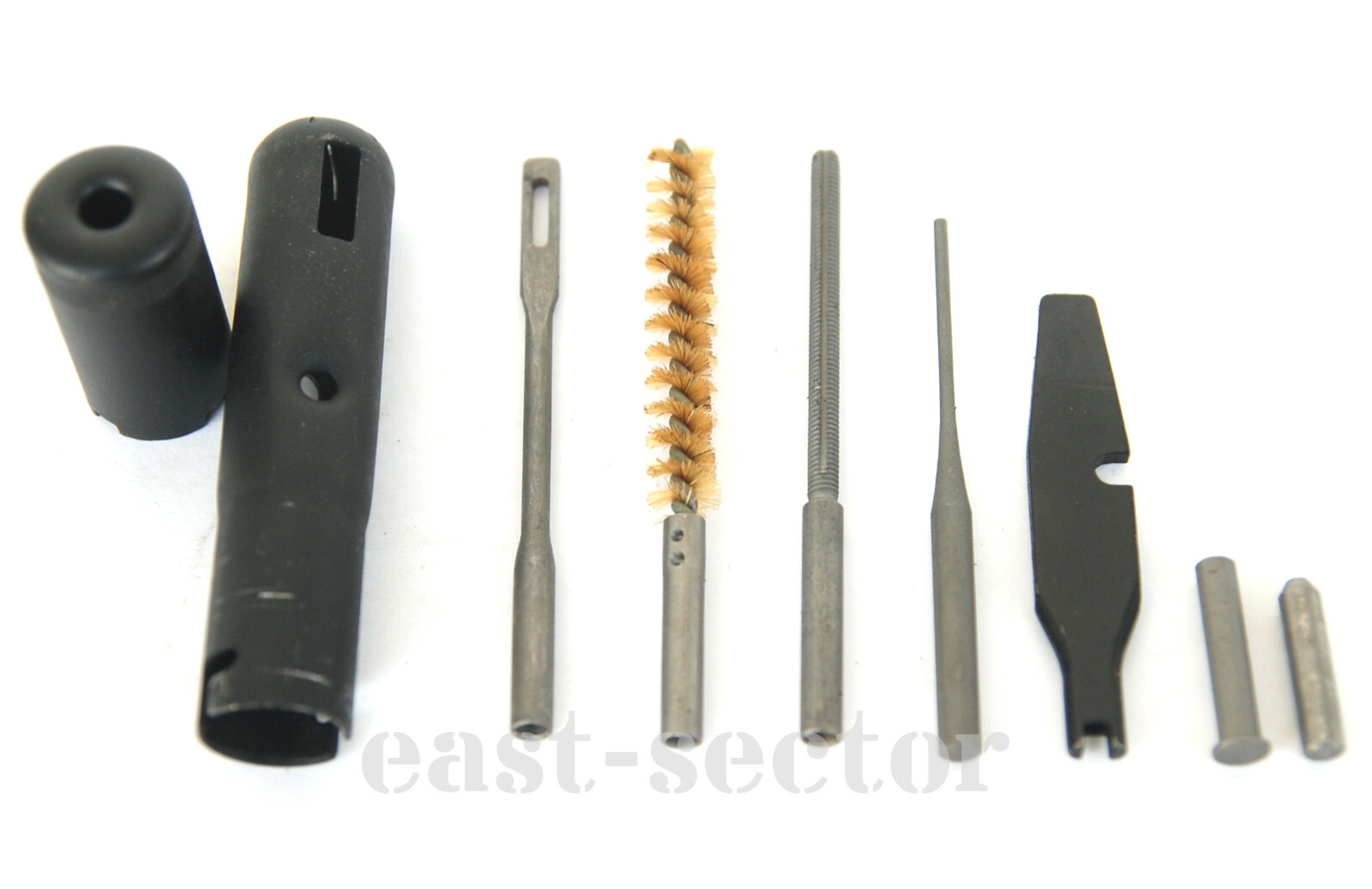 Original Military Cleaning Set Kit Polish Radom Beryl 223 5.56 wz96 Rifle Tantal