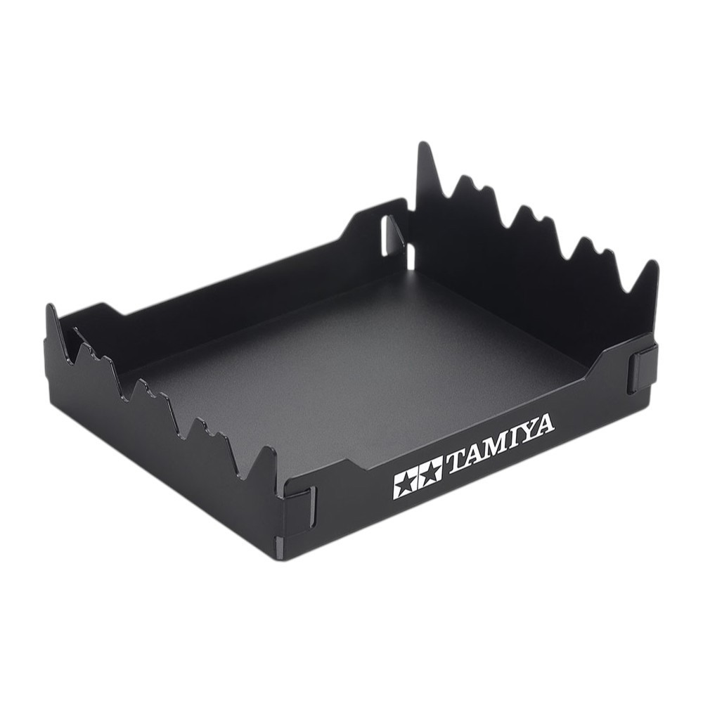 Tamiya 87239 Modeling Brush Rest Holder for Hobby Paint Brushes