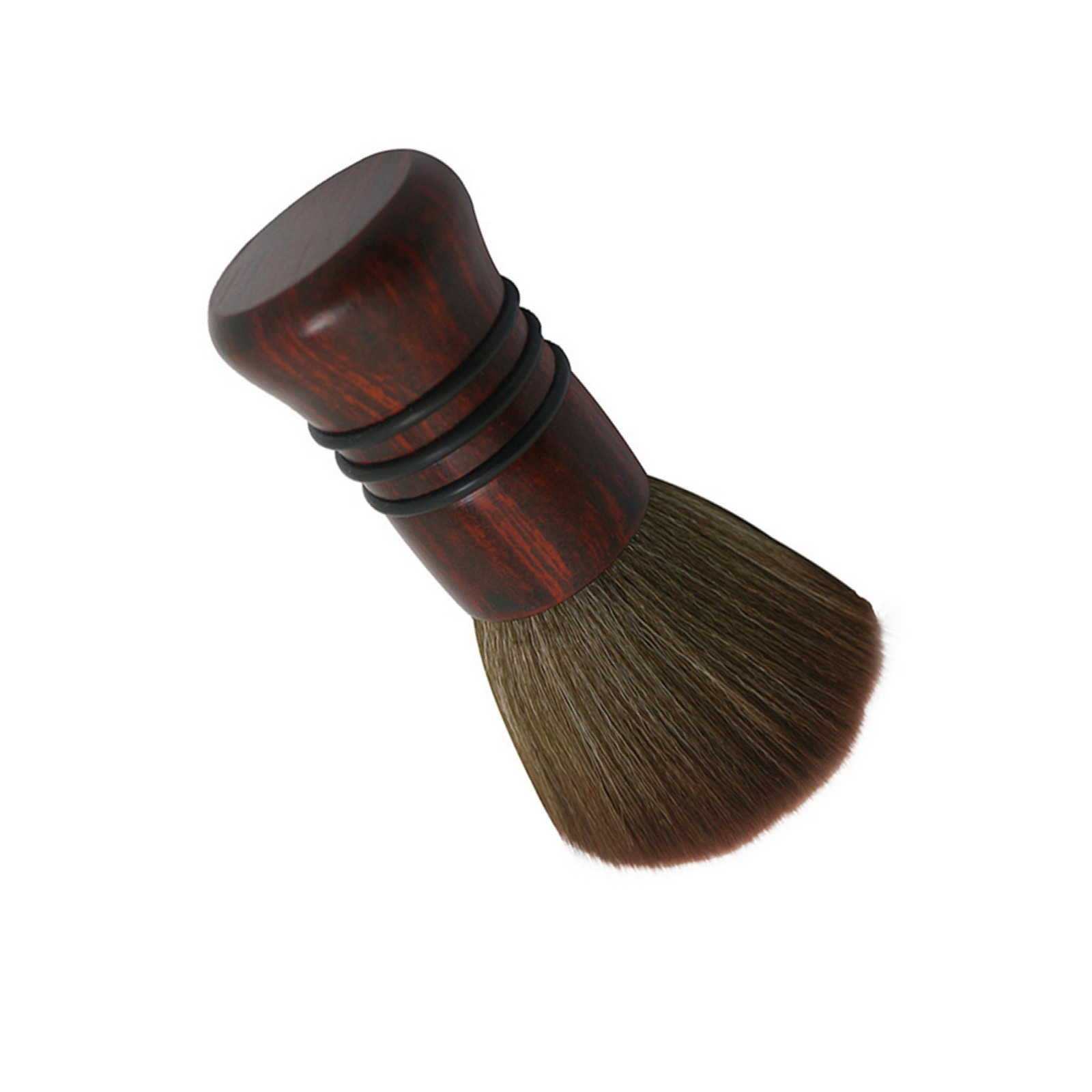 LP Cleaning Record Soft Brush Super Clean Anti-static Dust Remover Wooden Handle