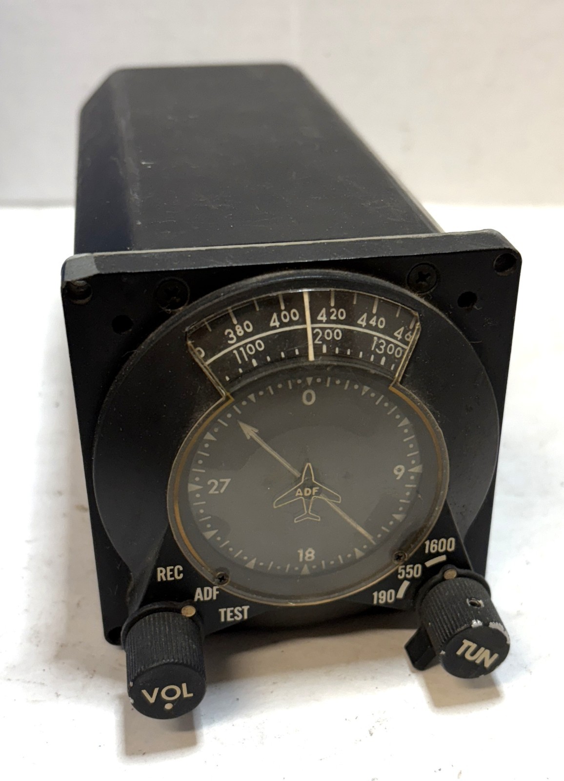 KING KR80 ADF SN4383